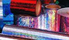 Hologram film